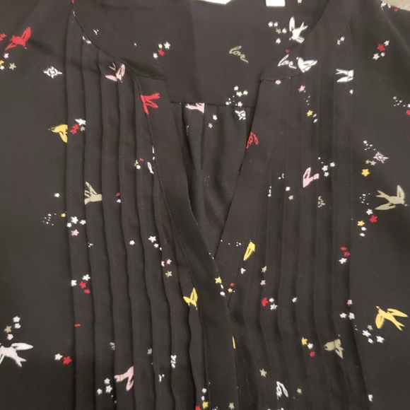 Blouse - Picture 2 of 4